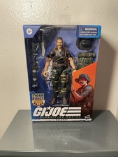 Hasbro G.I. Joe Classified Series Tiger Force Recondo Action Figure 2022