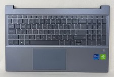 Keyboard Palmrest Bottom for HP Pavilion 15-EG2373CL