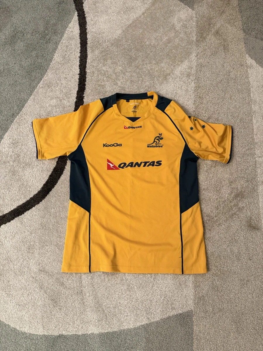 Maillot D'entraînement Rugby League – Storm Australia – Struddys – Homme L