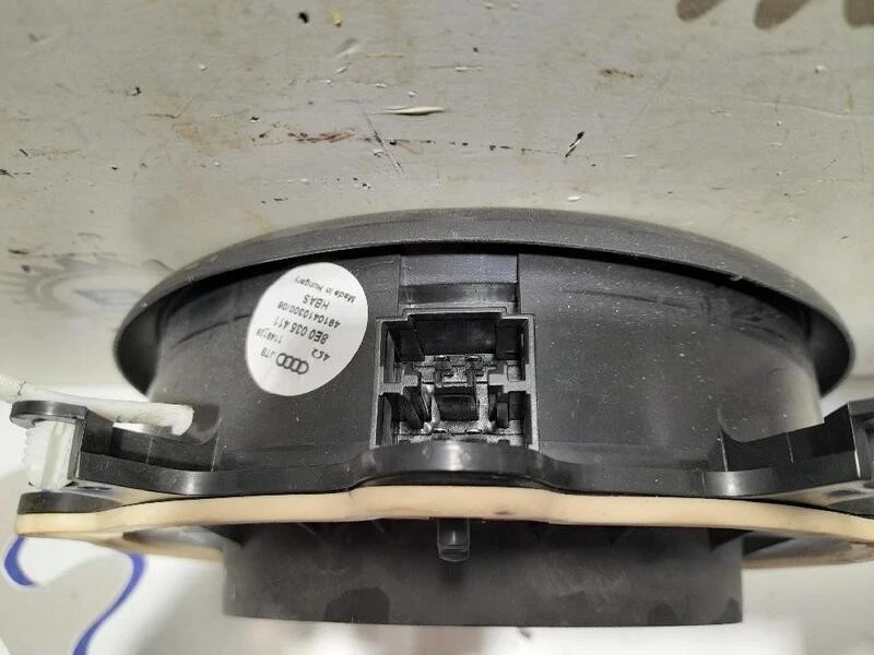 8E0035411 haut-parleur pour SEAT EXEO BERLINA (3R2) 2.0 TDI 2008 101786 - Photo 3/4