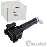 NTY WaschwasserdÜSe Scheinwerfer Swra Links Passend FÜR Toyota RAV | EDS-TY-108