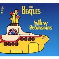 Yellow Submarine Songtrack Von The Beatles | Cd | Zustand Neu