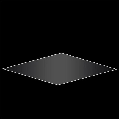3PCS Creality 3D Light Curing 3D printer Ld-006/ sky/lite release film