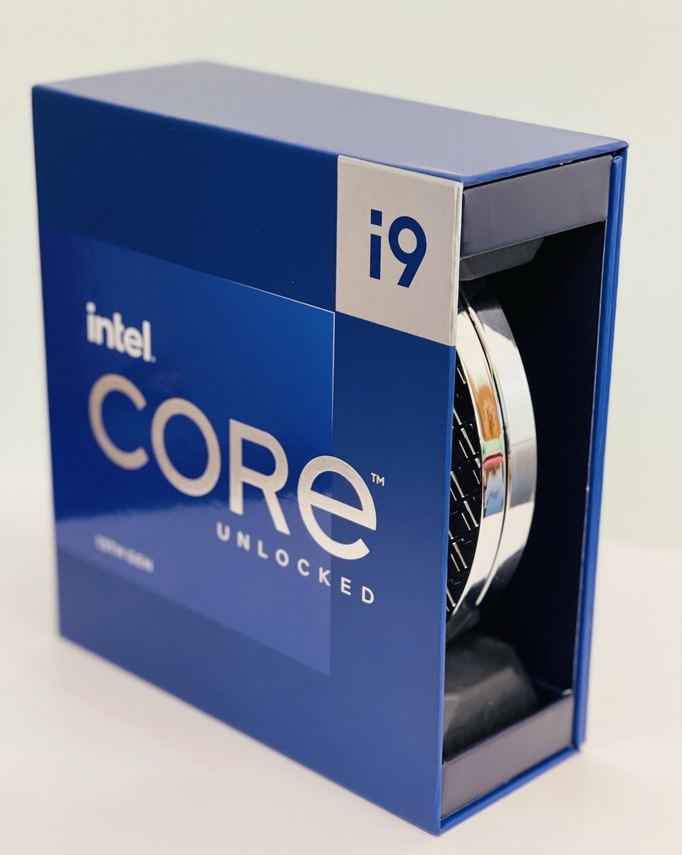 新品未使用　Core i9-13900K BOX BX8071513900K Intel Core i9-13900K Processor (5.8 GHz, 24 Cores, LGA 1700) Box