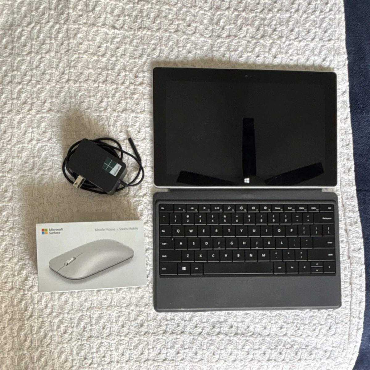 Microsoft Surface RT Wi-Fi 64 GB Tablets & eReaders for sale | eBay