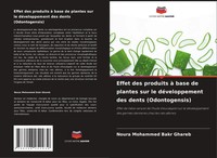 Noura Mohammed Bakr Ghareb | Effet Des Produits à Base De Plantes Sur Le...