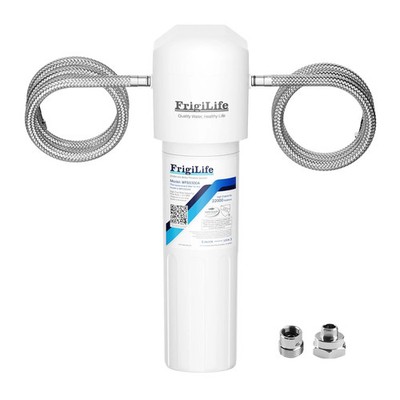 WFS5300A Under Sink Water Filter System, 3 Years, 22000 Gallons, Under Counter D