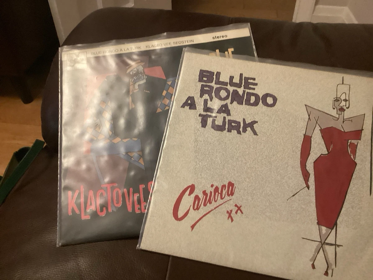 blue rondo a la turk products for sale | eBay UK