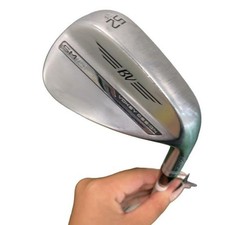 Titleist Vokey SM10 Tour Chrome 52 /12 F Wedge Wg Bv 105 Flex Mens Right