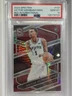 2023-24 Panini Spectra Rookies Victor Wembanyama #137 Internat’l Red Prizm (RC)