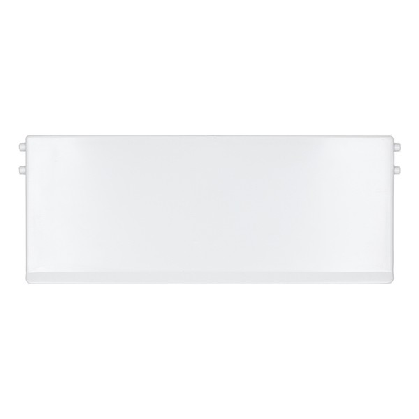 Easypart Passend FüR 49073476 Candy/ Hoover Gefrierfachklappe Haier 0530051650-image