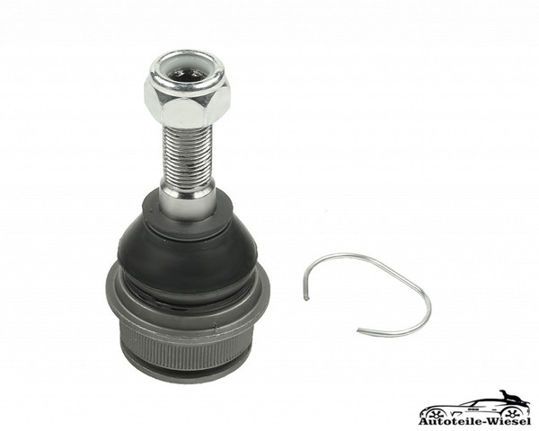 Traggelenk / Vorne FüR VW Transporter T4 70E 70L 70M 7DE 7DL California 90-03-image