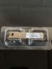 1.25G LC Single-mode SFP Fiber Transceiver Module 1000Base-T LX 1310nm 20km