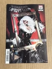 AMAZING SPIDER-MAN #2 VILLALOBOS BLACK CAT VARIANT 1STPRINT MARVEL COMICS (2025)
