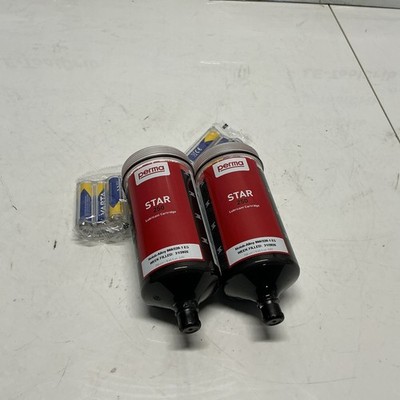 Perma STAR 250 MOLUB-ALLOY LUBRICANT CARTRIDGE (2PCS) Z-167