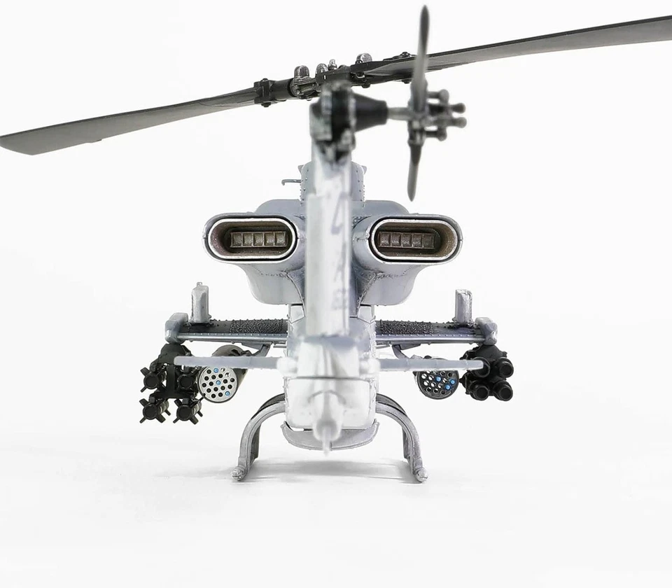 FORCES OF VALOR, BELL AH-1W Whiskey Cobra - elicottero d'attacco del Corpo de... - Immagine 3 di 4