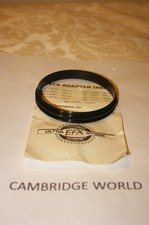 LINDAHL THREADED 77mm EFX ADAPTOR RING 11.3077 NEW GENUINE ORIGINAL