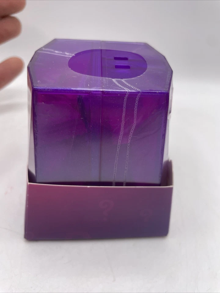 Коллекционные фигурки сюрпризов MGA's Miniverse Mini Bratz серия 2 новые - Изображение 4 из 4