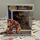 Funko Pop! Vinyl: Marvel Avengers Infinity War - Hulkbuster #294