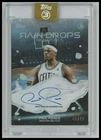 2025 Panini Paul Pierce Base Optic Autographs - Holo (Raw)