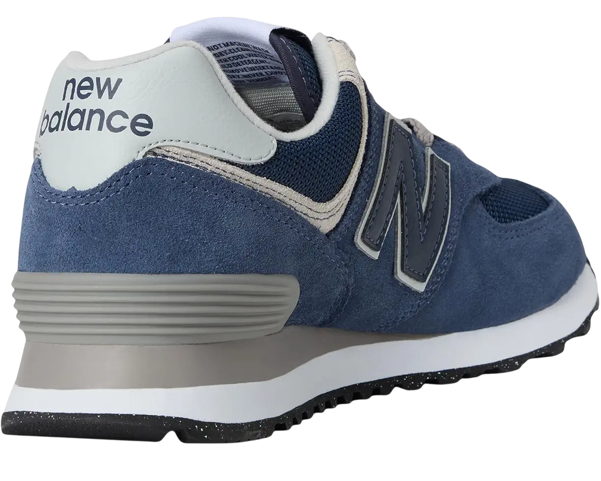 78様 New Balance 574 Core Classics Sneaker Shoes Casual Women Size 8
