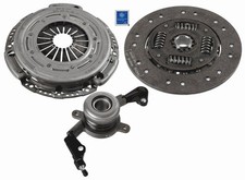 SACHS Kupplungssatz 3000 990 353 für SPRINTER MERCEDES W203 CLK W211 KLASSE 26 SACHS Kupplungssatz 3000 990 353 für SPRINTER MERCEDES W203 CLK W211 KLASSE 26