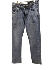 IZOD Saltwater Men's Jeans 36/30 Straight Leg