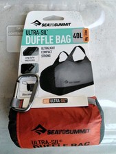 Sea to Summit Camping Hiking Backpacks Bags for sale