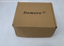 Itomoro Rear Seat Baby Car Monitor - Open Box