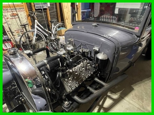 1930 Ford Model A for sale in Pacifica California