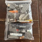 LEGO Star Wars: Carbon-Freezing Chamber (75137)