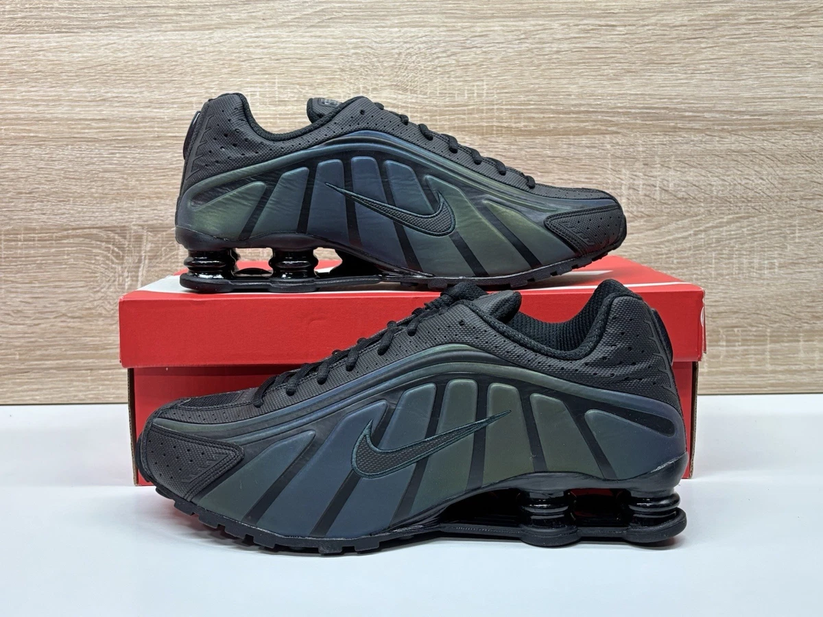 Nike Men's Nike Shox R4 for Sale | Authenticity Guaranteed | eBay