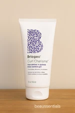 Briogeo Curl Charisma Rice Amino & Quinoa Frizz Control Gel - 5.5 oz | Unboxed N