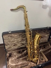 Yanagisawa T-50 Tenor Saxophone