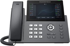 Grandstream Networks GRP2670 12-Line IP Phone