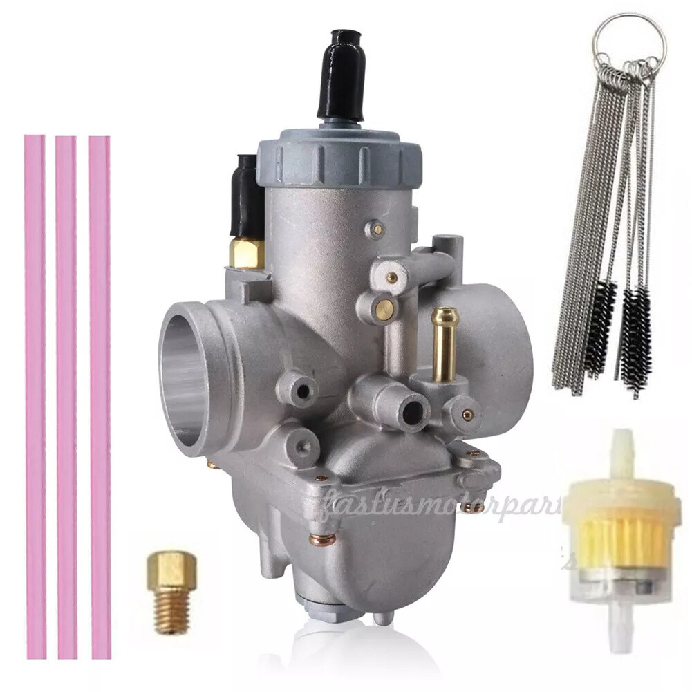 New Carburetor for Polaris Xplorer 400 Xpress 400 2 Stroke | eBay