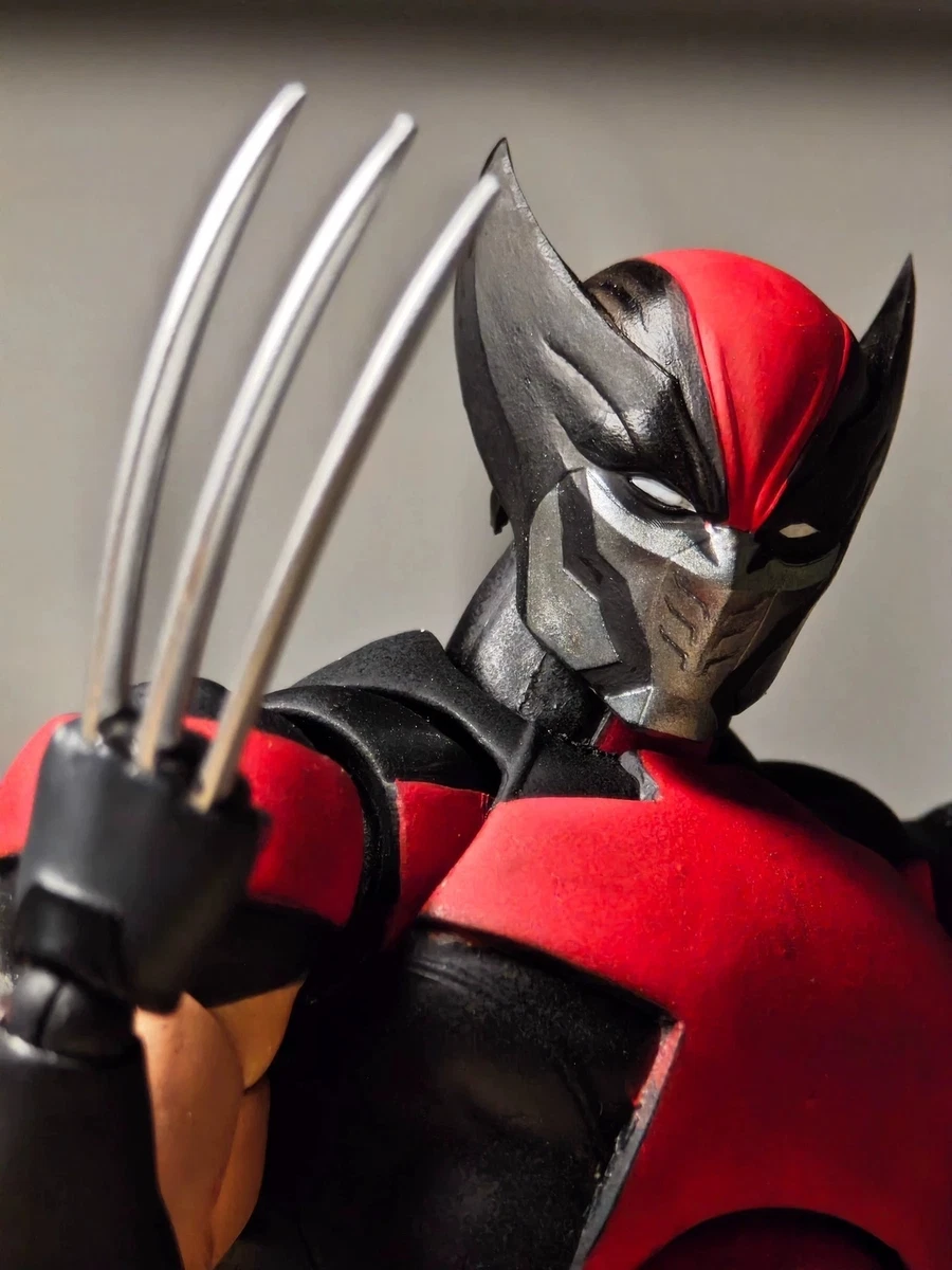 Wolverine Resin Action Figures & Accessories for sale | eBay