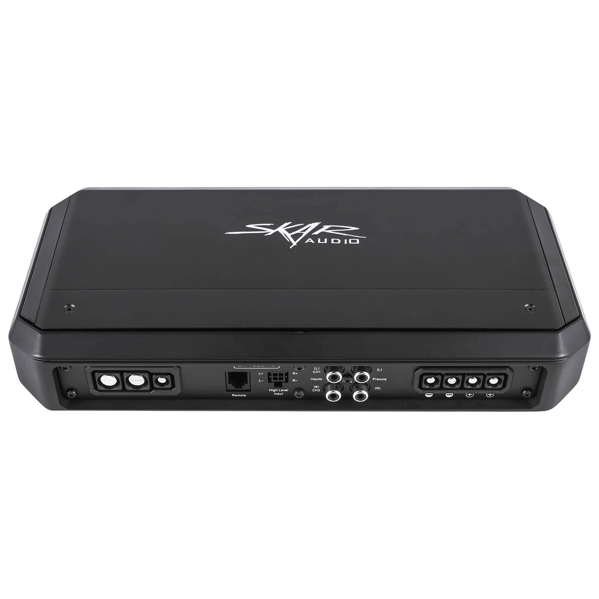 NEW SKAR AUDIO SA-1500.1D CLASS D 2,800 WATT MAX MONOBLOCK AMPLIFIER