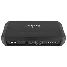 NEW SKAR AUDIO SA-1500.1D CLASS D 2,800 WATT MAX MONOBLOCK AMPLIFIER