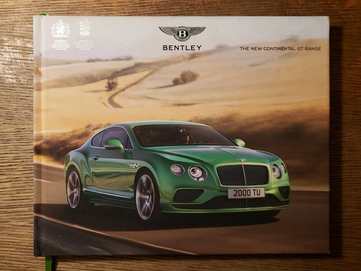 ベントレー the book ベントレー ザブック 写真集 Amazon.co.jp