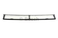 1 987 432 124 Bosch Filter, Innenraumluft FüR ,Alpina,Bmw,Bmw (Brilliance)