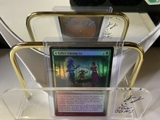 1x A Killer Among Us - Foil MTG Murders at Karlov Manor NM Magic Foil