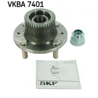 Radlagersatz Skf VKBA7401 FüR Chevrolet Daewoo Kalos