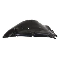 Fit For GMC,Chevy Colorado GM1249187 Front,Right Passenger Side Fender Liner 