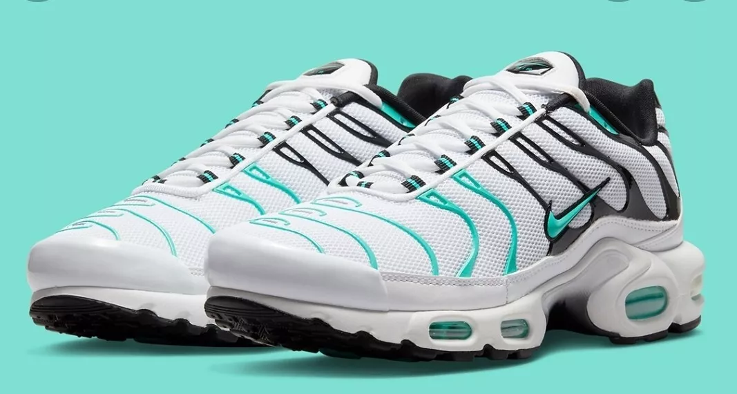 Air max plus hyper jade shop