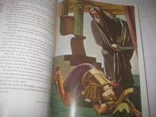 ILLUSTRATED BY SIEGMUND FORST The book of Hanukkah, the story of the Maccabees