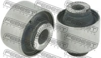 TAB-578-KIT Febest Buchse, StoßDäMpfer FüR Lexus,Toyota,Toyota (Gac)