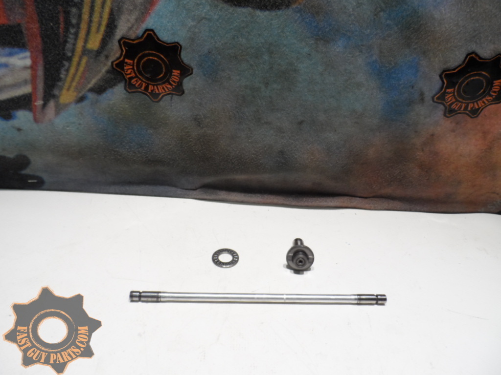 2012 KAWASAKI KX450F CLUTCH PUSH ROD (A) 12 KX 450F eBay