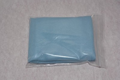 Microfiber Cloth for TV's, windshields, mirrors and optics!
