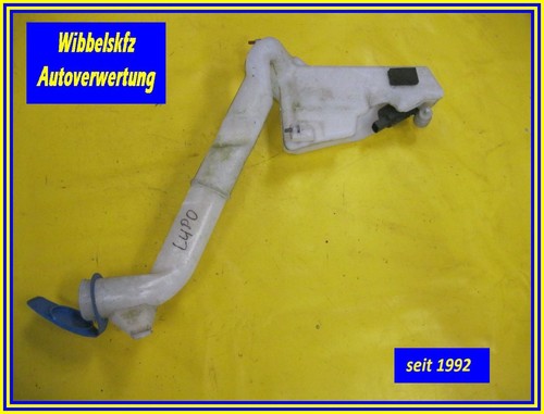 VW Lupo,              Behälter Scheibenwischwasser mit Pumpe, siehe Bild,